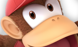 Diddy Kong