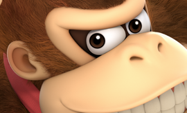 Donkey Kong