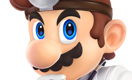Dr. Mario