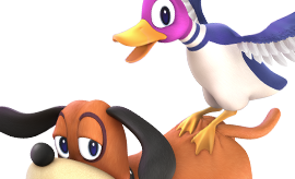 Duck Hunt