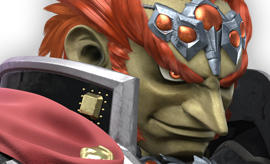 Ganondorf