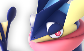 Greninja