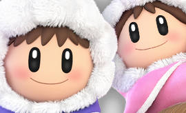 Ice Climbers