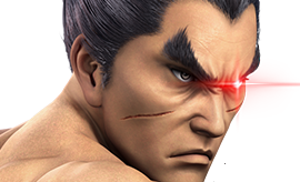Kazuya
