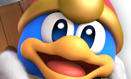 King Dedede