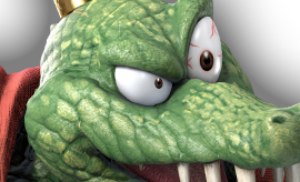 King K. Rool