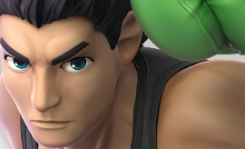 Little Mac