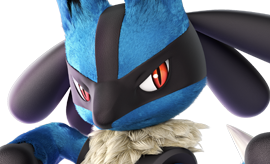 Lucario