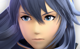 Lucina