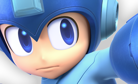 Mega Man