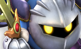Meta Knight