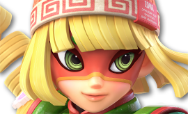 Min Min