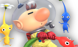 Olimar