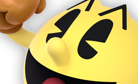 Pac-Man