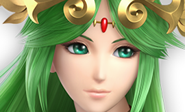 Palutena
