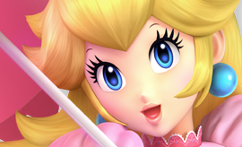 Peach