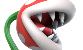 Piranha Plant