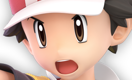 Pokemon Trainer