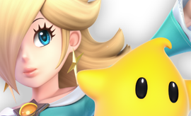 Rosalina & Luma