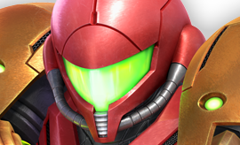 Samus