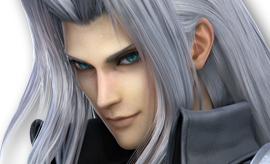 Sephiroth