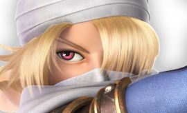 Sheik