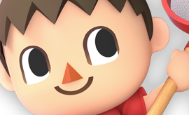 Villager