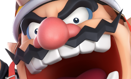 Wario