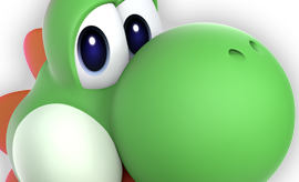 Yoshi