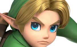 Young Link