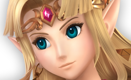 Zelda
