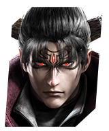 Devil Jin