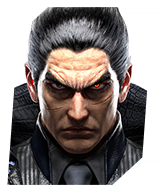 Kazuya