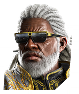 Leroy