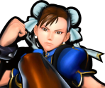 Chun-Li