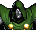 Doctor Doom