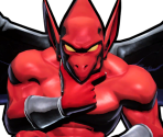 Firebrand