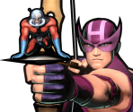 Hawkeye