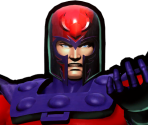 Magneto
