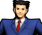 Phoenix Wright