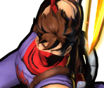 Strider Hiryu