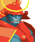 Bishamon
