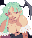 Morrigan